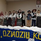 Dzień Babci i Dziadka w WDK w Szarowie