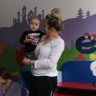 Pączki dla chorych od  "Córki Piekarza"