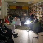 „Chciałbym cię zabrać tam …” 