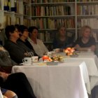 „Chciałbym cię zabrać tam …” 