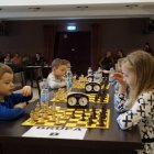 Podsumowanie turnieju szachowego
