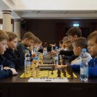 Podsumowanie turnieju szachowego