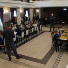 Podsumowanie turnieju szachowego