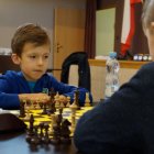 Podsumowanie turnieju szachowego