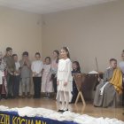 Dzień Babci i Dziadka w Jaskółce