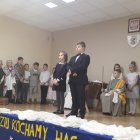 Dzień Babci i Dziadka w Jaskółce