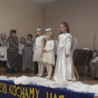 Dzień Babci i Dziadka w Jaskółce