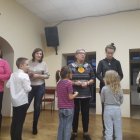 Dzień Babci i Dziadka w Jaskółce