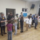 Dzień Babci i Dziadka w Jaskółce