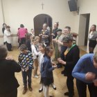 Dzień Babci i Dziadka w Jaskółce