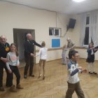 Dzień Babci i Dziadka w Jaskółce