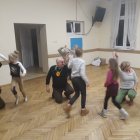 Dzień Babci i Dziadka w Jaskółce
