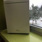 Bez pyłów i alergenów w powietrzu