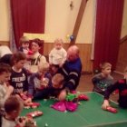 ,,Baw się z nami!'' - ferie w Łężkowicach