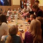 ,,Baw się z nami!'' - ferie w Łężkowicach