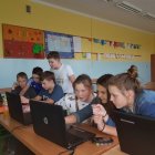 „Zwiększamy szansę na lepszą przyszłość"