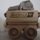 Wycieczka do Kopalni Soli w Bochni