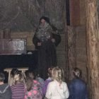 Wycieczka do Kopalni Soli w Bochni