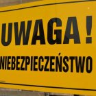 Mimo mrozów – remont trwa