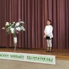 Recytują Najlepiej w Naszej Gminie!