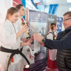 Nasi Karatecy są najlepsi!