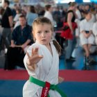 Nasi Karatecy są najlepsi!