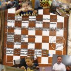 Zapraszamy na zajęcia szachowe w Gminie Kłaj