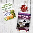 Brak planów na weekend?