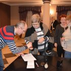 „Z kulturą na Ty” – czyli jak nie potrafią się nudzić studenci UTW w Kłaju