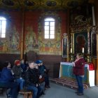„Z kulturą na Ty” – czyli jak nie potrafią się nudzić studenci UTW w Kłaju