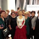 „Z kulturą na Ty” – czyli jak nie potrafią się nudzić studenci UTW w Kłaju