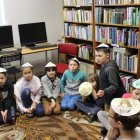 Chiny w bibliotece, czy biblioteka w Chinach? 