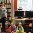 Chiny w bibliotece, czy biblioteka w Chinach? 