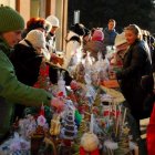 Stragany, ozdoby, kolędy i świąteczne potrawy