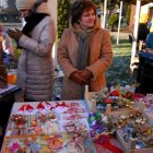 Stragany, ozdoby, kolędy i świąteczne potrawy
