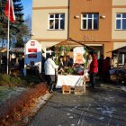 Stragany, ozdoby, kolędy i świąteczne potrawy