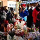 Stragany, ozdoby, kolędy i świąteczne potrawy