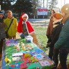 Stragany, ozdoby, kolędy i świąteczne potrawy