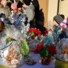 Stragany, ozdoby, kolędy i świąteczne potrawy