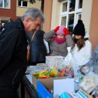 Stragany, ozdoby, kolędy i świąteczne potrawy