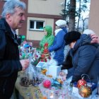 Stragany, ozdoby, kolędy i świąteczne potrawy