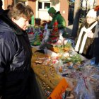 Stragany, ozdoby, kolędy i świąteczne potrawy
