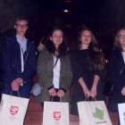 Gala Wojewódzkiego Konkurs Ekologicznego