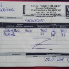 Nie przestajemy zbierać!