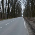 Budowa trasy pieszo - rowerowej w trakcie 