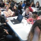 Grupa Erasmus+ we Włoszech