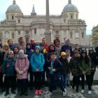 Grupa Erasmus+ we Włoszech