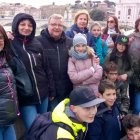 Grupa Erasmus+ we Włoszech