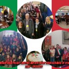 Grupa Erasmus+ we Włoszech