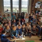 Światowy Dzień Wiedzy na Temat Autyzmu w Przedszkolu w Grodkowicach